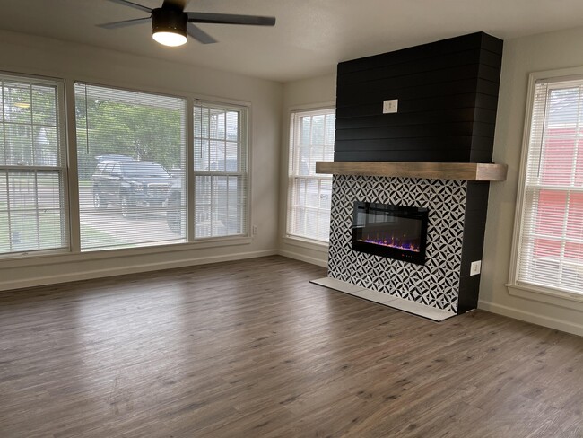 2608 31st St in Lubbock, TX - Building Photo - Building Photo