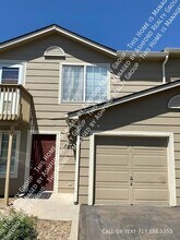 464 Ellers Grove in Colorado Springs, CO - Building Photo - Building Photo