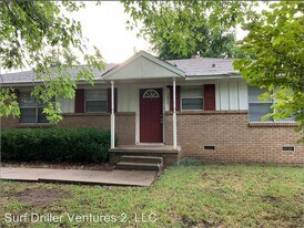 4809 S Nassau Ave in Sand Springs, OK - Building Photo