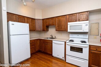 1080 Mt Pleasant Ave in Columbus, OH - Building Photo - Building Photo