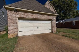 4986 Wilburn Ave in Memphis, TN - Building Photo - Building Photo