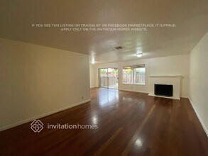 2875 Georgia Dr in Tracy, CA - Foto de edificio - Building Photo