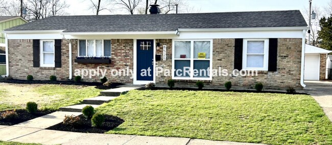 property at 8525 E 37th Pl