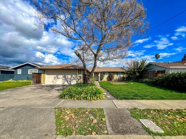 property at 3306 Macleod St