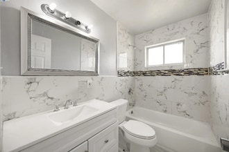 6780 75th St in Sacramento, CA - Building Photo - Building Photo