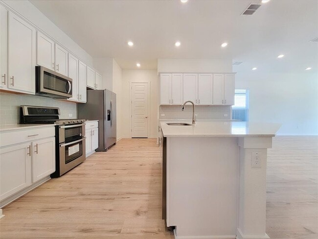 2032 Bobtail Pass in Leander, TX - Building Photo - Building Photo