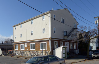 71 Lupine St Apartments