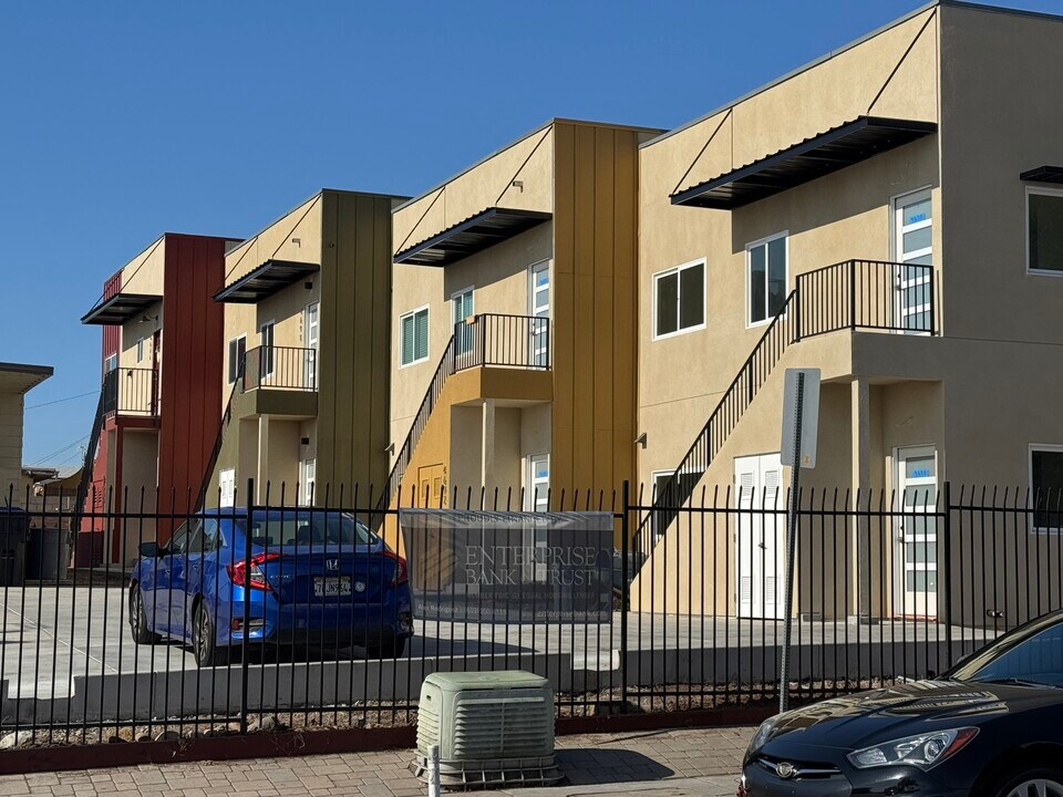 4692 Craigie St, Unit 4692 in San Diego, CA - Building Photo