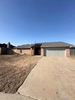5202 San Antonio Ave in Midland, TX - Building Photo
