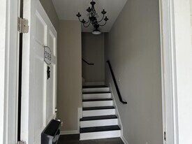 218 College St in Oxford, NC - Building Photo