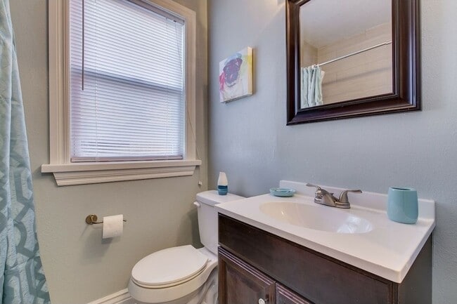 717 Culbertson Dr in Oklahoma City, OK - Building Photo - Building Photo