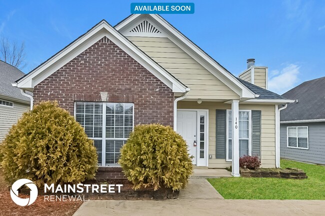 property at 140 Mayfair Ln