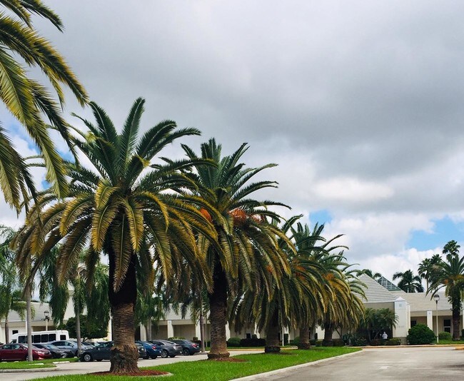 1601 Abaco Dr-Unit -C3 in Coconut Creek, FL - Building Photo - Building Photo