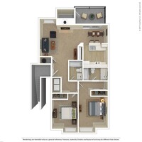 Beaumont Grand Apartment Homes photo'