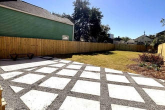 2524 Cleveland Ave in New Orleans, LA - Building Photo - Building Photo