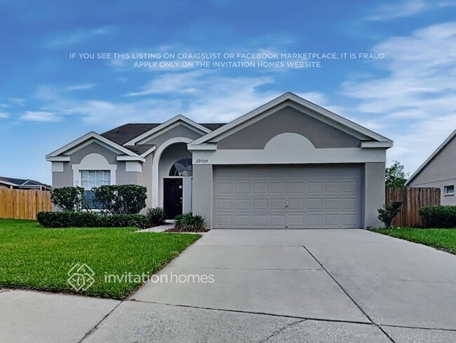 property at 29704 Bright Ray Pl