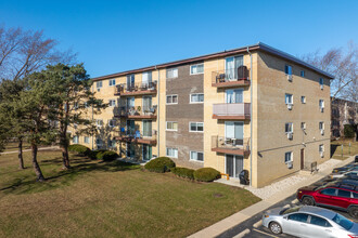 991-1019 N Boxwood Dr in Mount Prospect, IL - Building Photo - Primary Photo