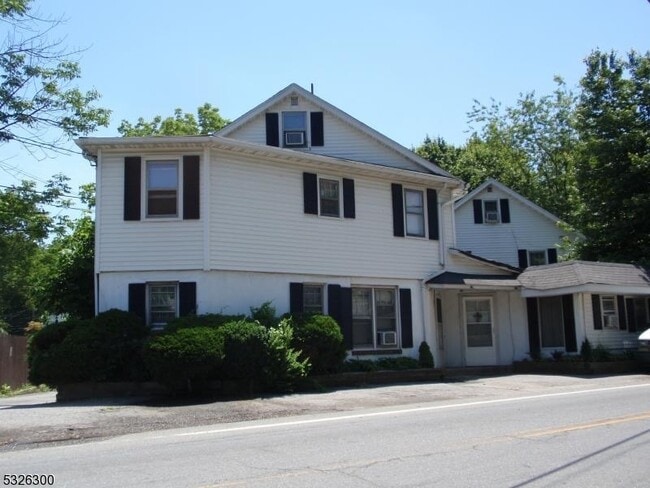 property at 672 Mt Hope Ave