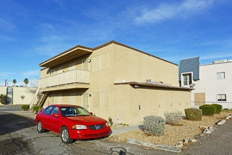 3346 Sylvia St in Las Vegas, NV - Building Photo - Building Photo