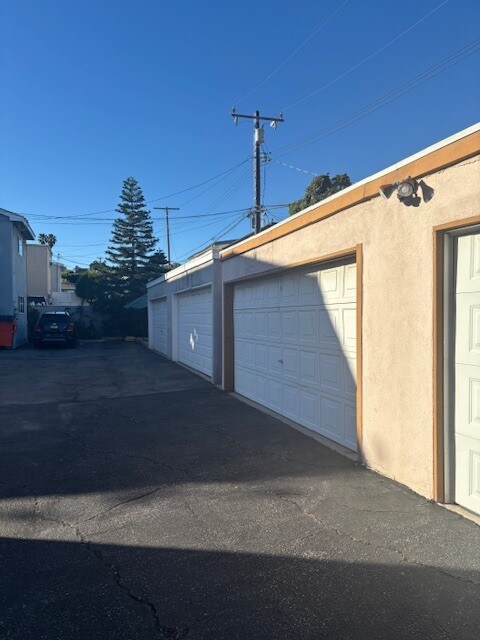 25227 Bigelow Rd, Unit 3 in Torrance, CA - Foto de edificio