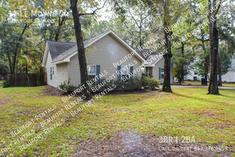 11 Le Moyne Dr in Beaufort, SC - Foto de edificio - Building Photo