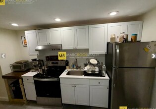 355 Marlborough St, Unit 1 in Boston, MA - Foto de edificio - Building Photo