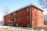 Francis Apartments in Beech Grove, IN - Building Photo - Building Photo