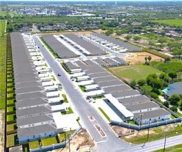 25 Shavano Dr in Edinburg, TX - Building Photo - Building Photo