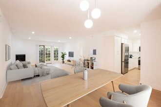 1134 26th St - Parkview Santa Monica in Santa Monica, CA - Foto de edificio - Building Photo