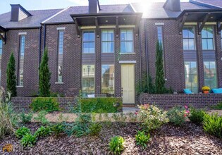 160 Glasgow Ln in Fayetteville, GA - Building Photo - Building Photo