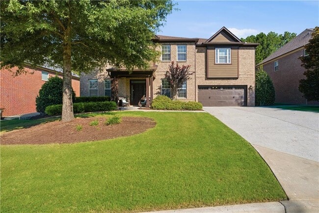 property at 2530 Maple Ridge Ln