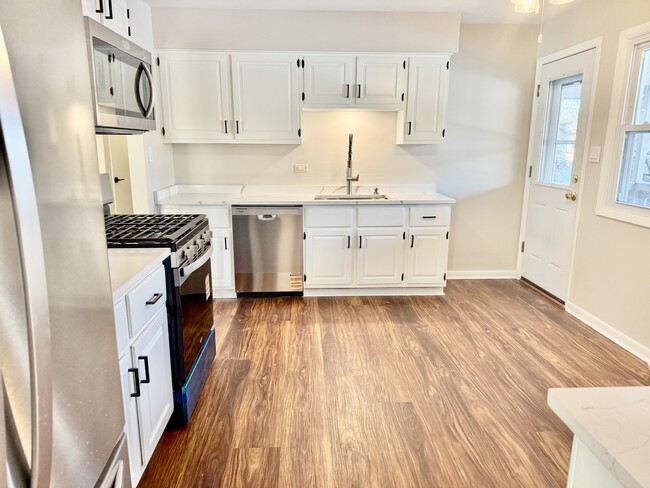 619 41st St in Downers Grove, IL - Building Photo - Building Photo