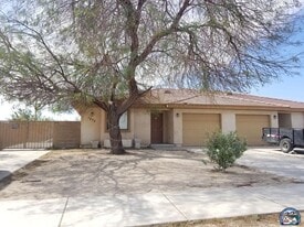 1273 Court Ave in Salton City, CA - Building Photo