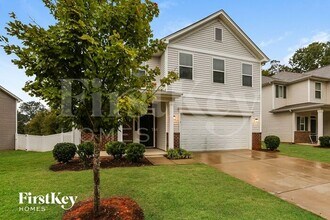 9645 Hamel St in Charlotte, NC - Building Photo - Building Photo
