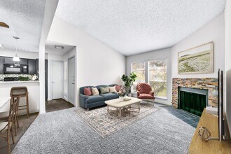 Vesper in Dallas, TX - Foto de edificio - Building Photo