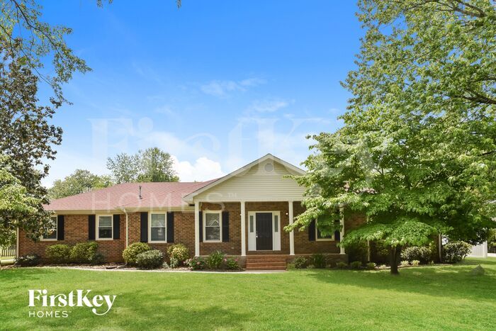 1026 Grove Cir in Murfreesboro, TN - Building Photo