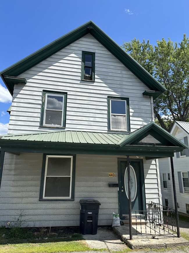 property at 440 Main St