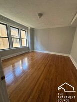 1032 E Hyde Park Blvd, Unit 2 in Chicago, IL - Building Photo - Building Photo