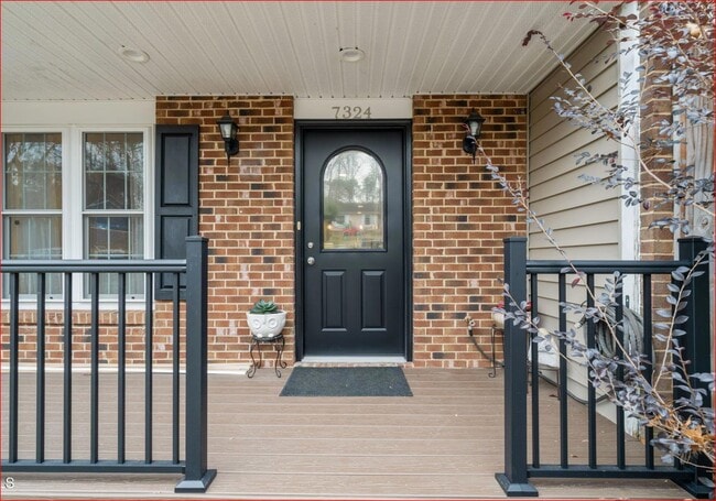 7324 Shellburne Dr in Raleigh, NC - Building Photo - Building Photo