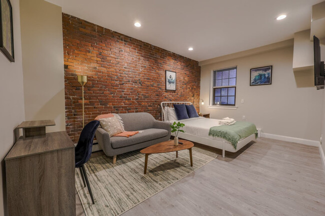 property at 162 St Botolph St