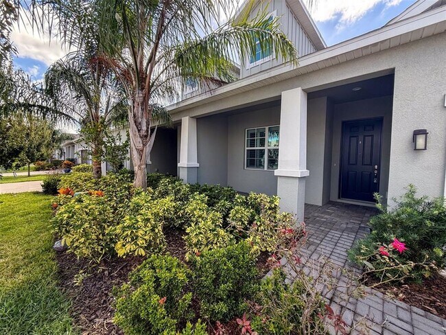 5814 Stockport St in Riverview, FL - Building Photo - Building Photo