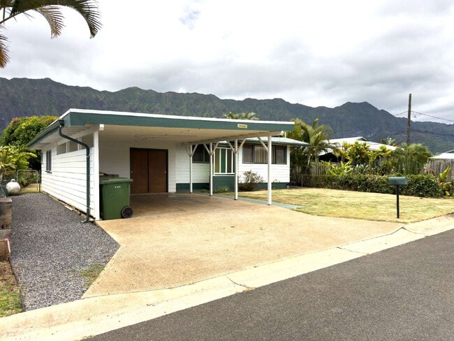 property at 41-1640-1640 Humupaa St