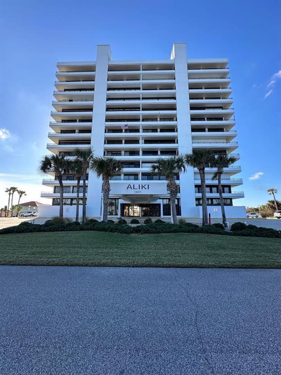 1601 N Central Ave in Flagler Beach, FL - Building Photo - Building Photo