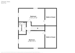 1319 Cove Pl in Tavares, FL - Building Photo - Building Photo