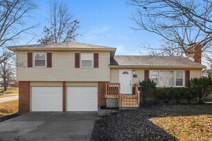 1202 Baltimore St in Pleasant Hill, MO - Building Photo