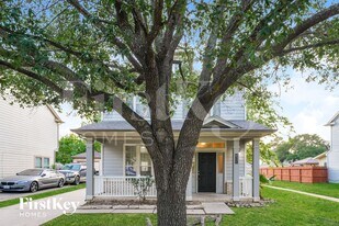 6331 Scotchwood Dr in Katy, TX - Building Photo