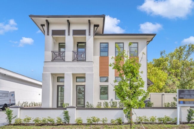 501 W Canton Ave in Winter Park, FL - Building Photo - Building Photo