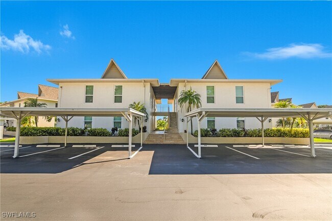 95 Georgetown Blvd in Naples, FL - Building Photo - Building Photo