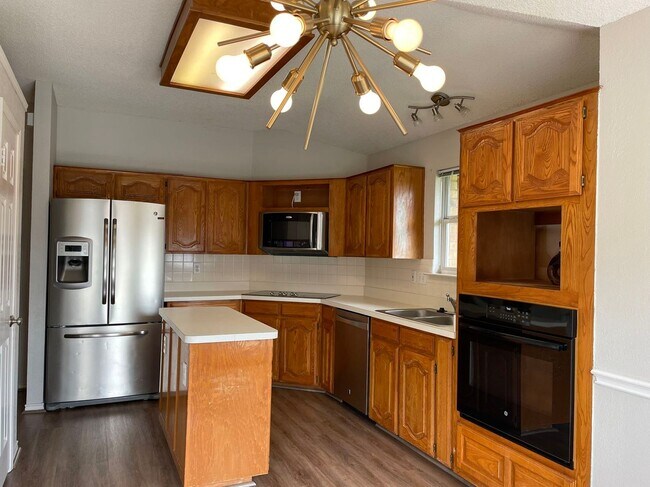1304 Rosewood Ln in Allen, TX - Building Photo - Building Photo