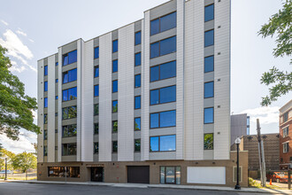 Terra on Lenox in Boston, MA - Building Photo - Primary Photo